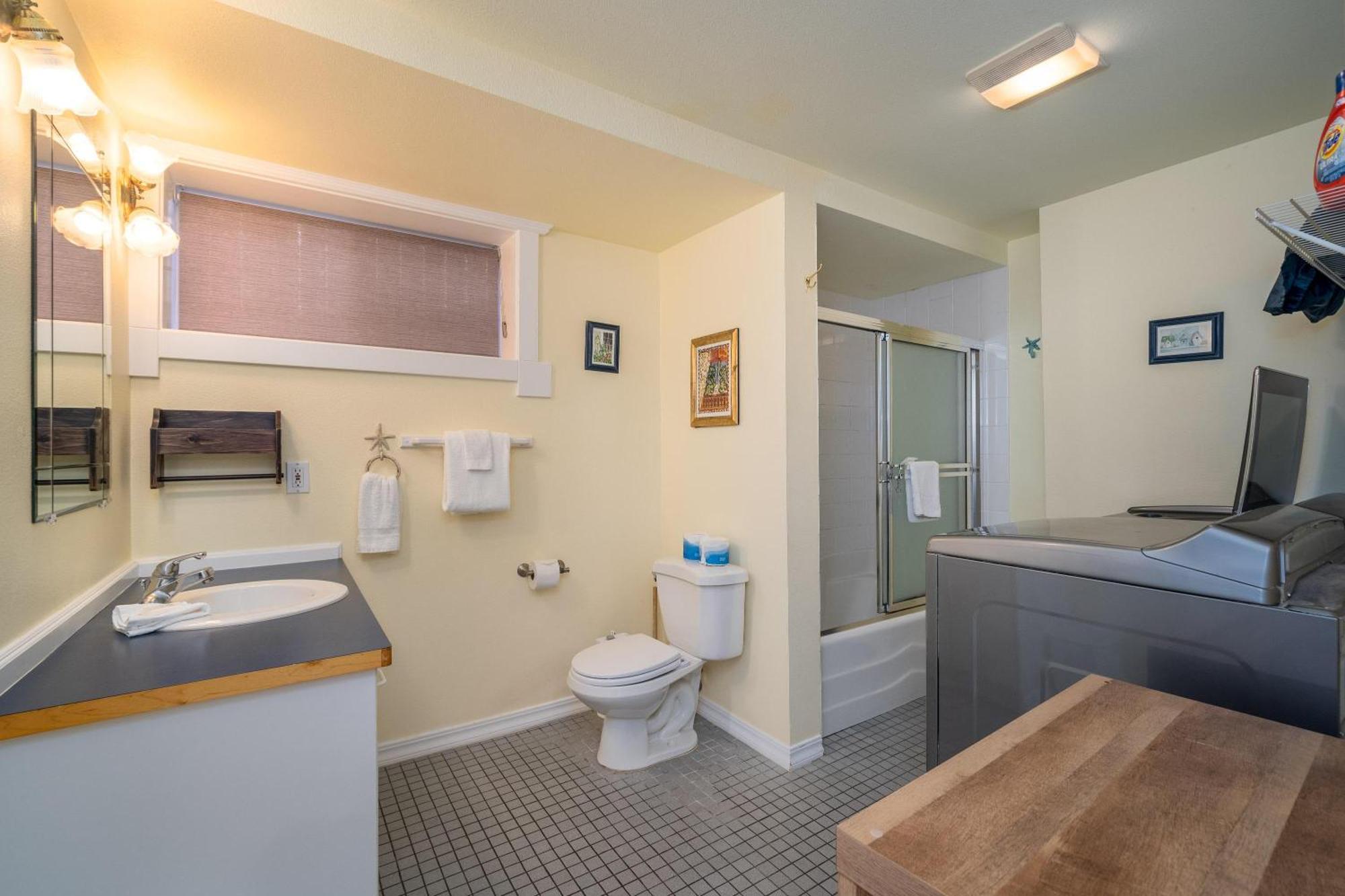 Nyevana Beach House Newport Exterior foto